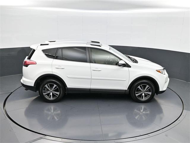 used 2016 Toyota RAV4 car, priced at $16,900