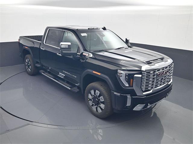 new 2026 GMC Sierra 2500 car, priced at $85,948
