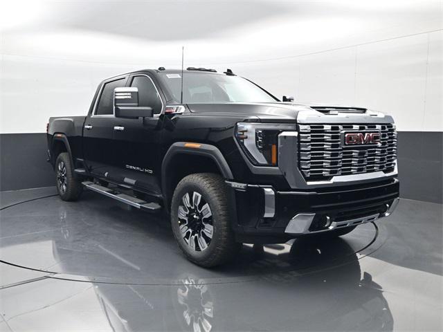 new 2026 GMC Sierra 2500 car, priced at $85,948