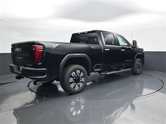 new 2026 GMC Sierra 2500 car, priced at $85,948