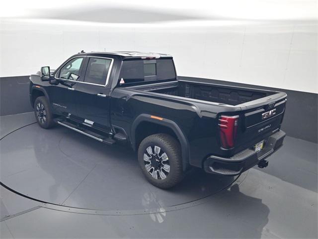 new 2026 GMC Sierra 2500 car, priced at $85,948