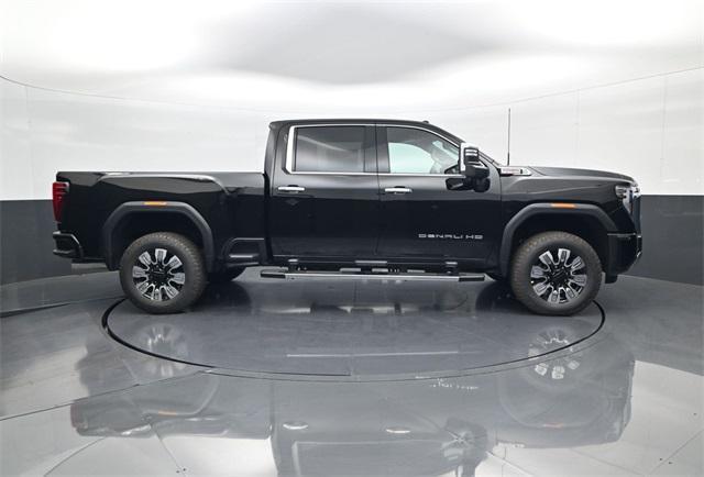 new 2026 GMC Sierra 2500 car, priced at $85,948