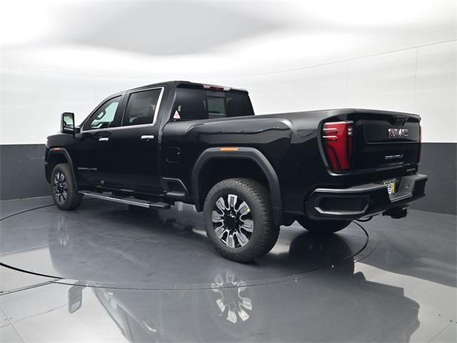 new 2026 GMC Sierra 2500 car, priced at $85,948