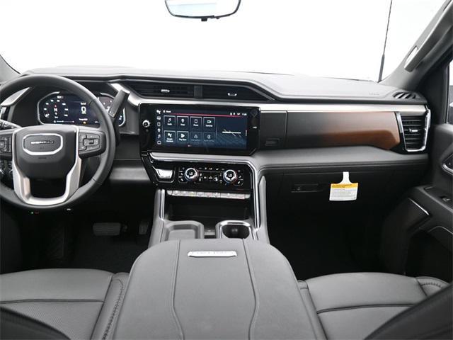 new 2026 GMC Sierra 2500 car, priced at $85,948