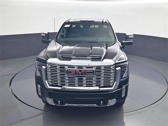 new 2026 GMC Sierra 2500 car, priced at $85,948