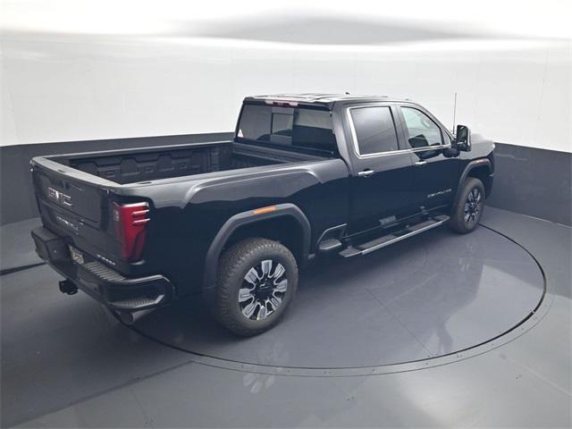 new 2026 GMC Sierra 2500 car, priced at $85,948
