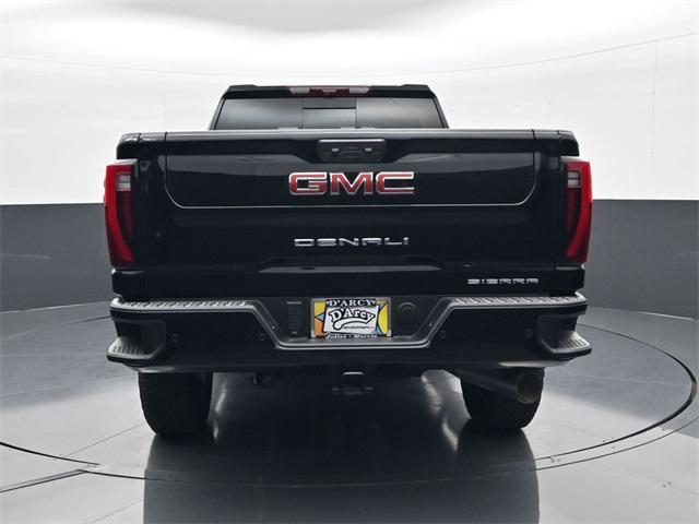 new 2026 GMC Sierra 2500 car, priced at $85,948