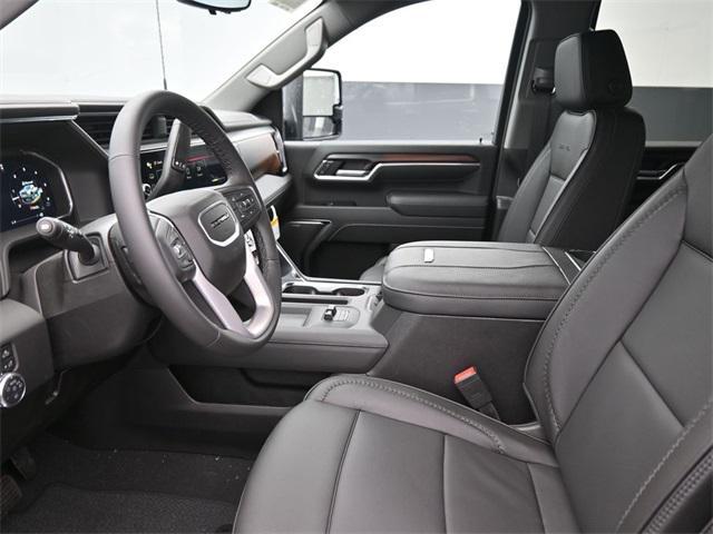 new 2026 GMC Sierra 2500 car, priced at $85,948