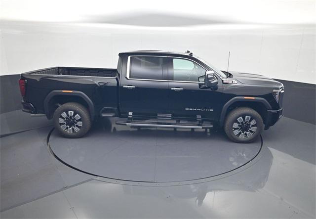 new 2026 GMC Sierra 2500 car, priced at $85,948