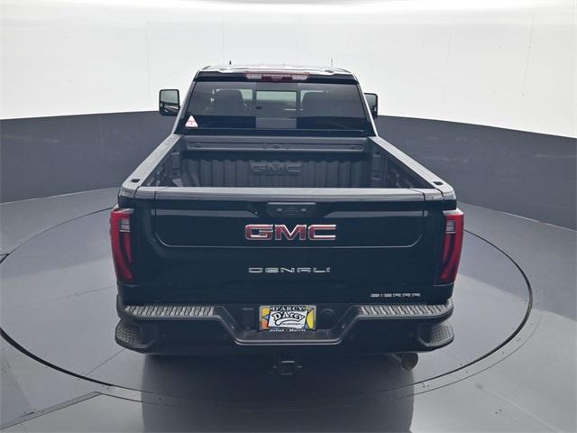 new 2026 GMC Sierra 2500 car, priced at $85,948