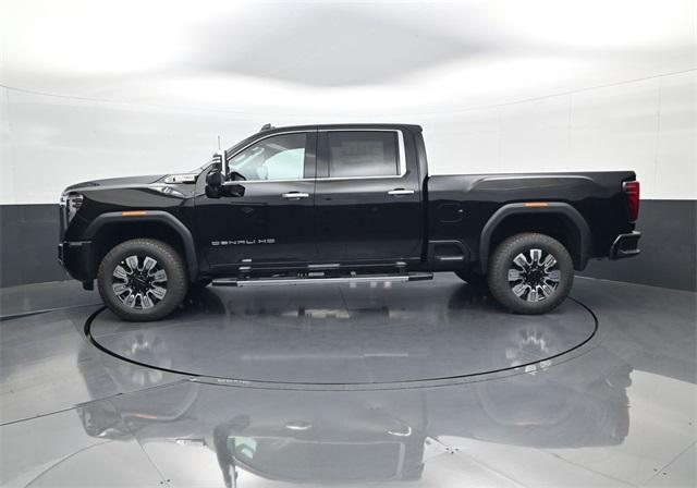 new 2026 GMC Sierra 2500 car, priced at $85,948