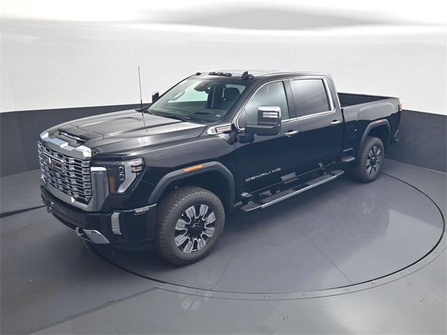 new 2026 GMC Sierra 2500 car, priced at $85,948