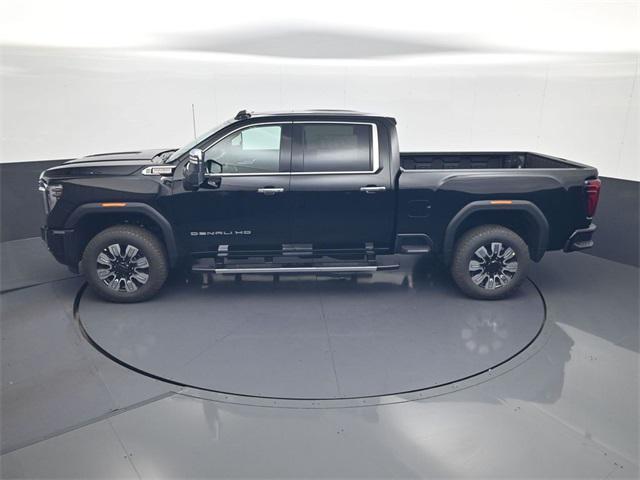 new 2026 GMC Sierra 2500 car, priced at $85,948