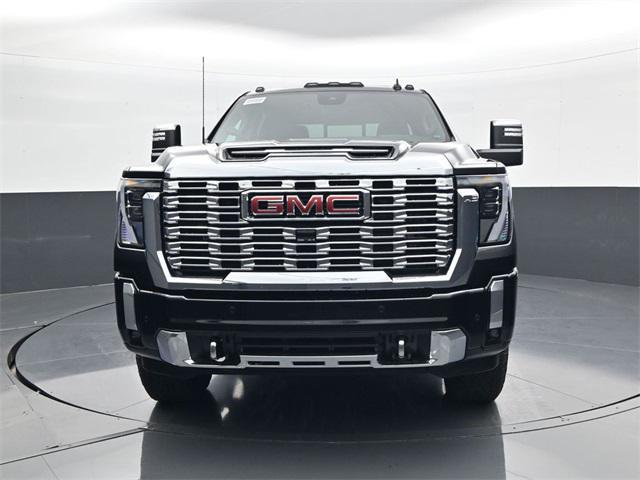 new 2026 GMC Sierra 2500 car, priced at $85,948