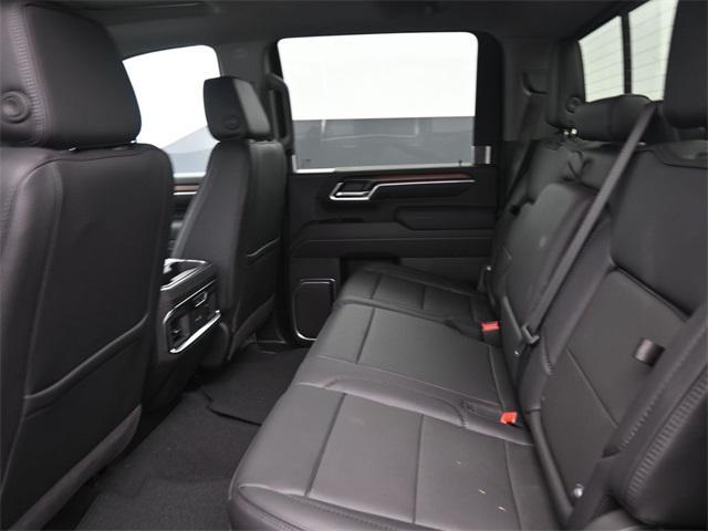 new 2026 GMC Sierra 2500 car, priced at $85,948