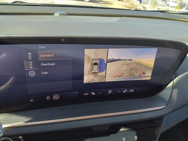 new 2025 Buick Envision car, priced at $40,301