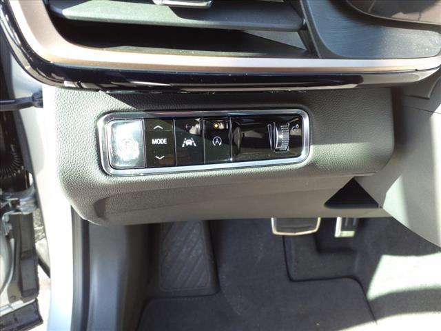 new 2025 Buick Envision car, priced at $40,301