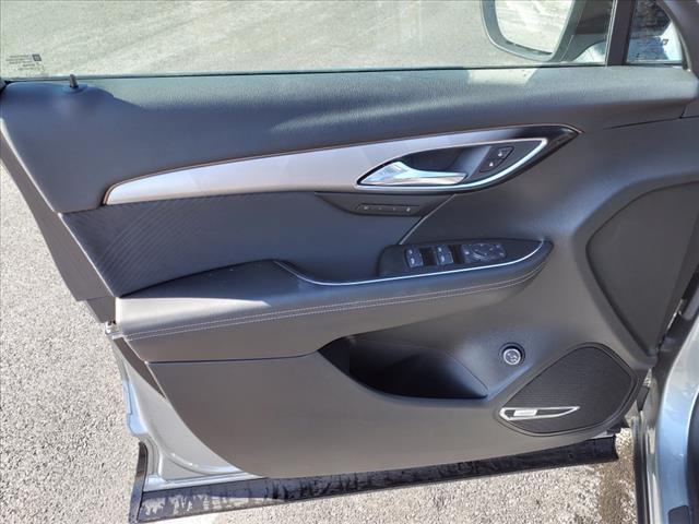 new 2025 Buick Envision car, priced at $40,301