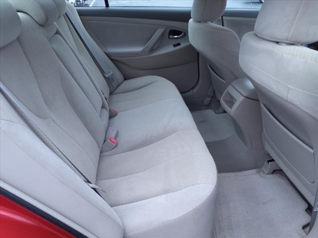 used 2008 Toyota Camry car, priced at $8,450