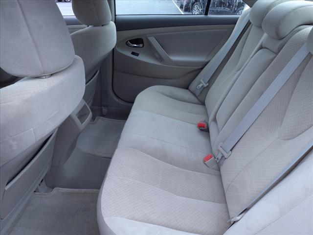 used 2008 Toyota Camry car, priced at $8,450