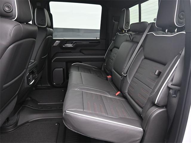 new 2026 GMC Sierra 2500 car, priced at $90,542