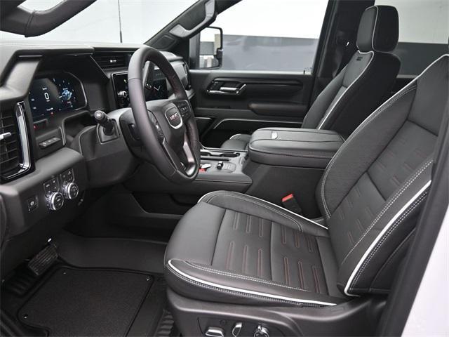 new 2026 GMC Sierra 2500 car, priced at $90,542