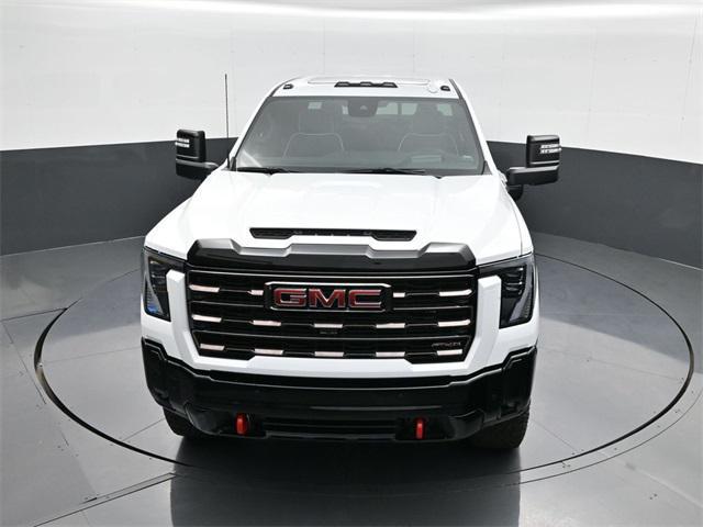 new 2026 GMC Sierra 2500 car, priced at $90,542