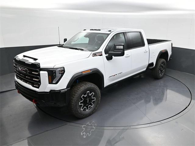 new 2026 GMC Sierra 2500 car, priced at $90,542
