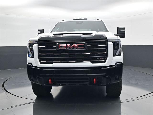 new 2026 GMC Sierra 2500 car, priced at $90,542