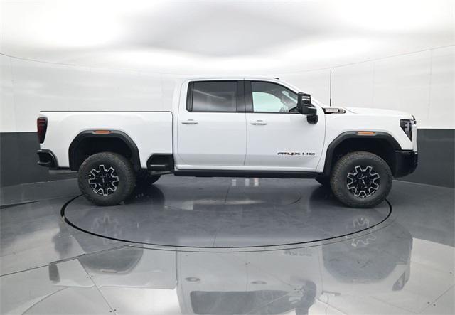 new 2026 GMC Sierra 2500 car, priced at $90,542