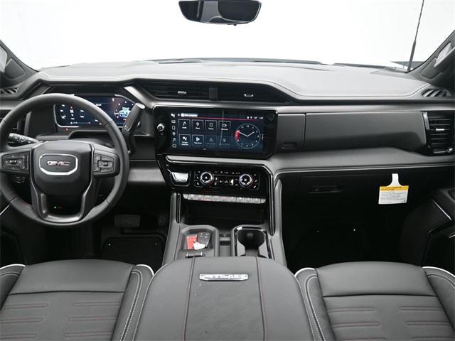 new 2026 GMC Sierra 2500 car, priced at $90,542