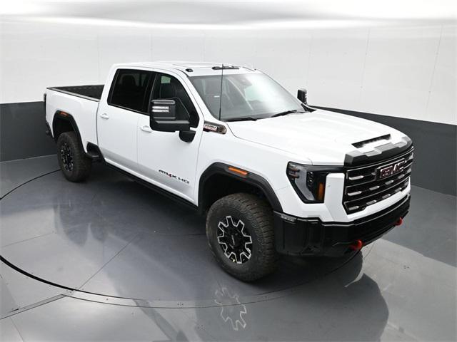 new 2026 GMC Sierra 2500 car, priced at $90,542