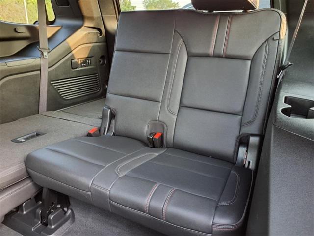 used 2022 Chevrolet Tahoe car, priced at $53,500