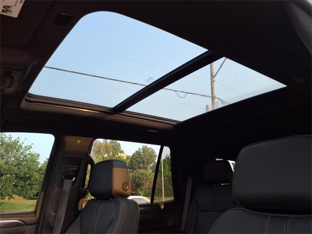 used 2022 Chevrolet Tahoe car, priced at $53,500