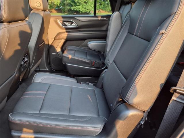 used 2022 Chevrolet Tahoe car, priced at $53,500