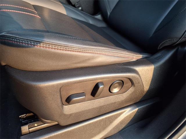 used 2022 Chevrolet Tahoe car, priced at $53,500