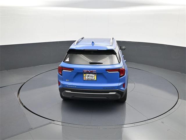 new 2025 GMC Terrain car, priced at $32,341