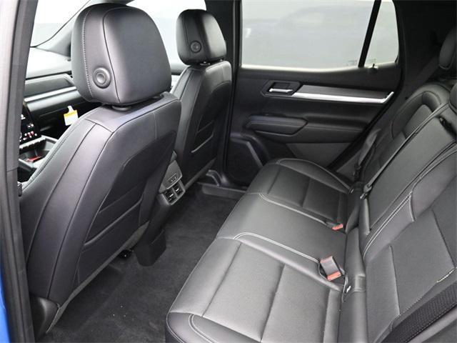 new 2025 GMC Terrain car, priced at $32,341