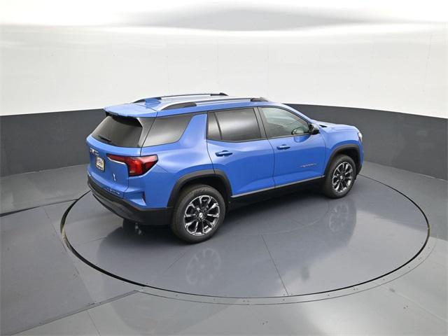 new 2025 GMC Terrain car, priced at $32,341