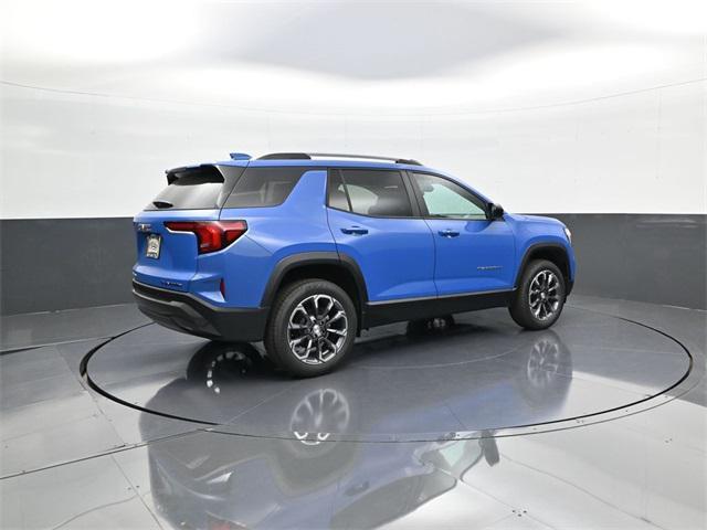 new 2025 GMC Terrain car, priced at $32,341