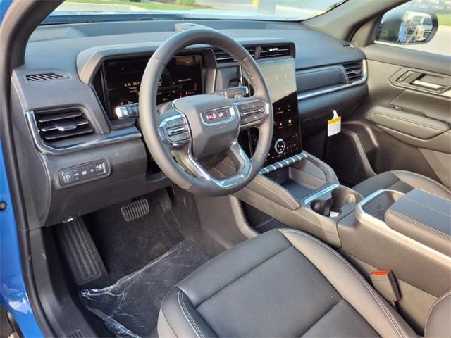 new 2025 GMC Terrain car, priced at $32,341