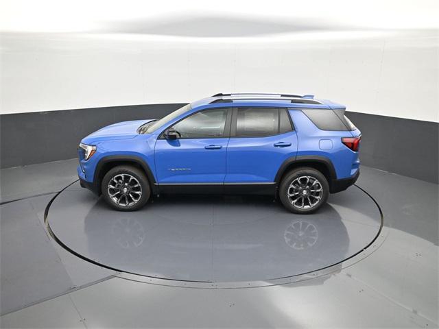 new 2025 GMC Terrain car, priced at $32,341