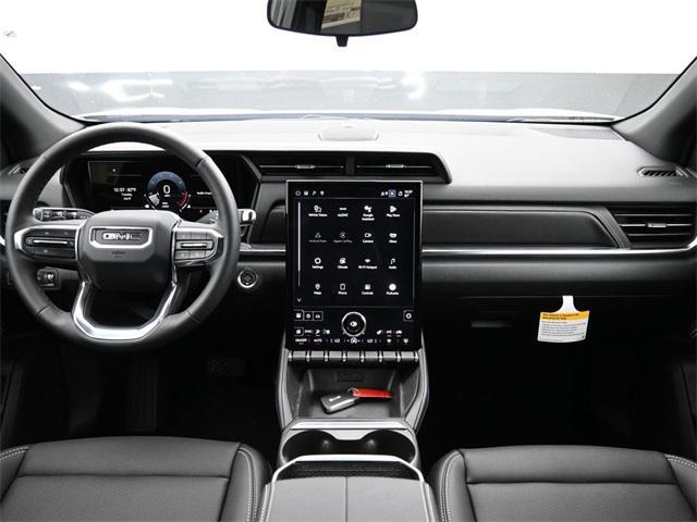 new 2025 GMC Terrain car, priced at $32,341