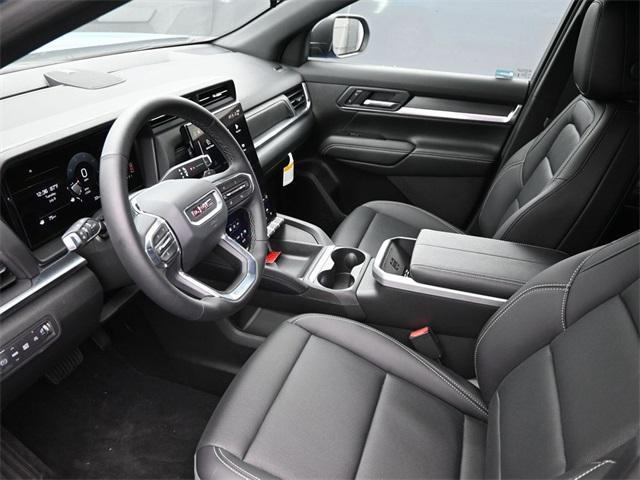 new 2025 GMC Terrain car, priced at $32,341