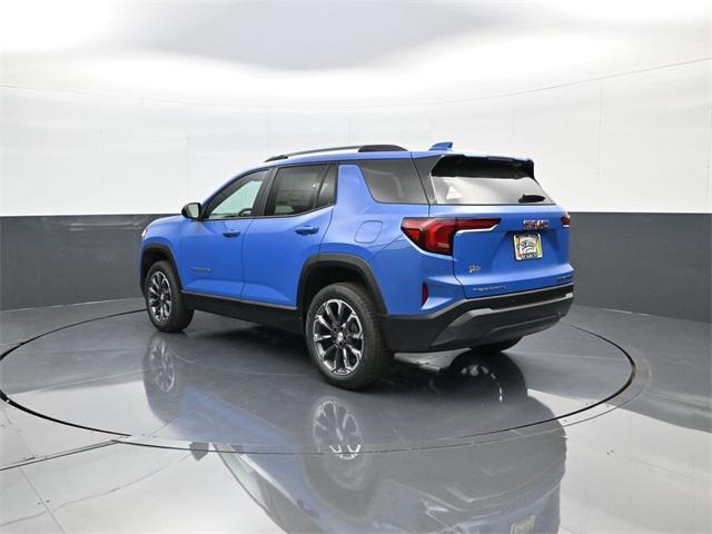 new 2025 GMC Terrain car, priced at $32,341