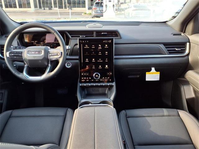 new 2025 GMC Terrain car, priced at $32,341