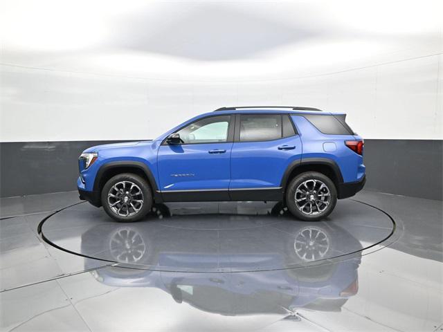 new 2025 GMC Terrain car, priced at $32,341