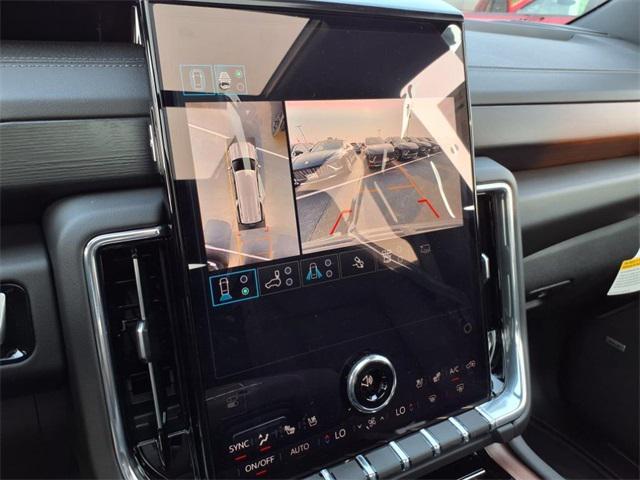 new 2025 GMC Yukon XL car, priced at $96,049