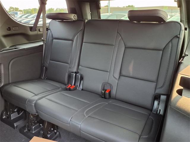 new 2025 GMC Yukon XL car, priced at $96,049