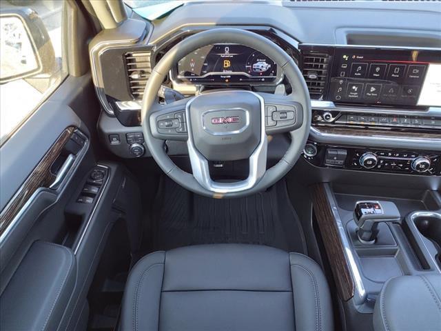 new 2025 GMC Sierra 1500 car, priced at $62,936